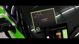 پوشش نانو سرامیک ای جی ال