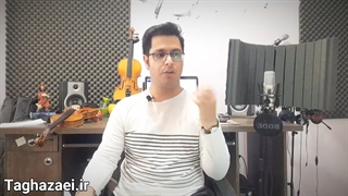 معرفی دوره آموزشی شاه کلید ویولن