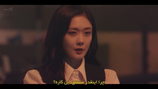 سریال کره ای((جن گیری املاک____  sell Your Haunted House))قسمت3.زیر نویس فارسی.2021