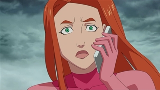 انیمیشنInvincible قسمت7فصل1زیر نویس فارسی