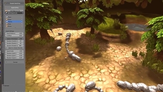 پلاگین Asset Sketcher