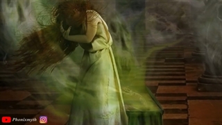 نفرین جعبه پاندورا