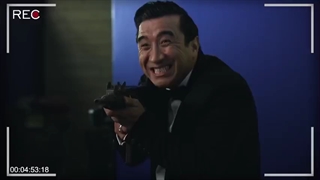 شب های مافیا آشا محرابی تدوینگر شبهای مافیا | شبهای مافیا فصل پنجم قسمت اول