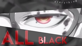 Everything Black 