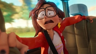 انیمیشن((میچل ها علیه ماشین ها____The Mitchells vs. the Ma))زبان اصلی.2021