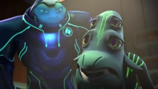 سه فراری :داستان های آرکادیا فصل1 قسمت4 دوبله فارسی