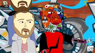 دیس بازی رپرا#