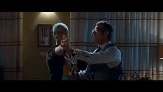 دانلود فیلم هفته ای یک بار آدم باش