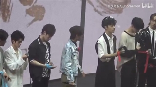 The untamed day 1 Nanjing concert/2019/
