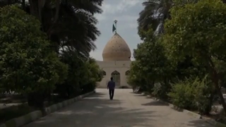 مستند آیت الله بحری - قسمت 1