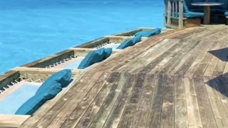 آرامشی رویایی در جزیره های مالدیو | پرین پرواز