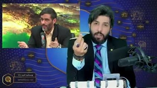 برنامه_رودست _ غنی سازی 93 درصد تا حل مشکلات اقتصادی + افزایش کمک معیشتی ها