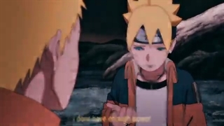 Hollywood's Bleeding EDIT / Boruto AMV