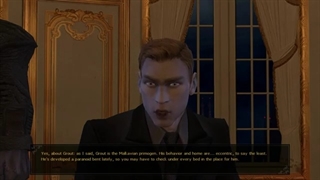 VAMPIRE: THE MASQUERADE - BLOODLINES Part 6 [Traffik]