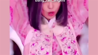 جنگ گورمی با هالزی و bts پارت 2