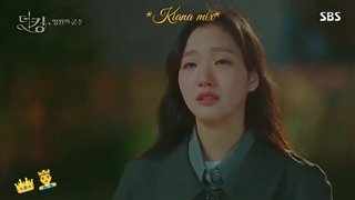 میکس زیبا و جذاب از سریال پادشاه : سلطنت ابدی با OST خود سریال ♥️❤️