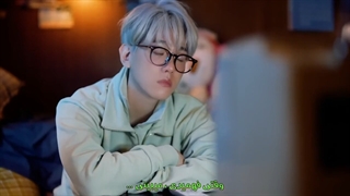 موزیک ویدیو جدید ژاپنی _Get You Aloneاز BAEKHYUN با زیرنویس فارسی چسبیده