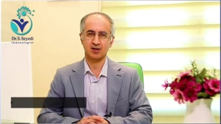 سینوزیت آلرژیک و علائم آن