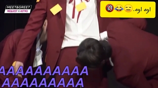 منحرف تایم با آسترو ASTRO (پارت دوم)