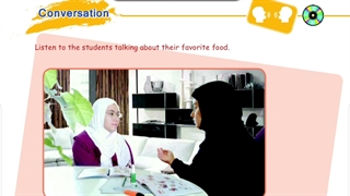 آموزش درس هشتم زبان هفتم صفحه ۴۲-۴۴