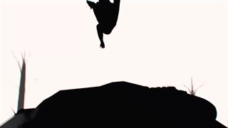 موزیک ویدئو حباب (سیروان خسروی )