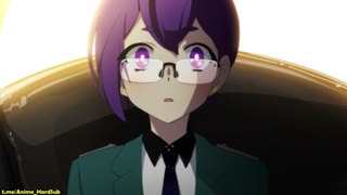 انیمه Bishounen Tanteidan قسمت 3زیرنویس فارسی