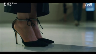 سریال Vincenzo قسمت 20 آخر+ زیرنویس فارسی