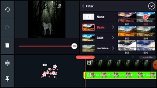 آموزش حذف بکگراند