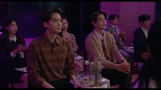 قسمت هفتم سریال کره ای The Sweet Blood 2021 + خون شیرین + زیرنویس فارسی + 7 مینی سریال کره ای خون شیرین با بازی کیم ایو چین