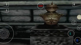 Shadow Gate N64 Game - Part 4