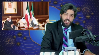 فشار برجامی دولت روحانی و ظریف به حوثی های یمن در آستانه آزادسازی مارب - برنامه امید دانا