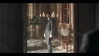 سریال وینچنزو قسمت 1 با کیفیت 720