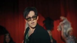 با من باش، آهنگ جدید دیماش