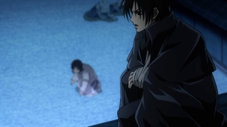 انیمه ی بسیار زیبای Nurarihyon no.Mago فصل 2 قسمت 17 با زیرنویس فارسی