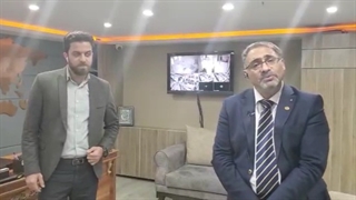 معرفی مهندس خوانساری