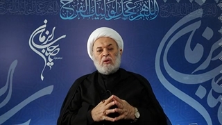 من أسرار لیلة القدر الوسطى (لیلة الحادی والعشرین) وما یجری فیها فی عوالم الملکوت