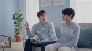 MV اولین سینگل MewGulf با همکاری Candy  به نام زندگیم خوبه....چون تو رو دارم