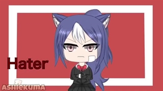 I’m A Mess [Meme]•Gachalife•