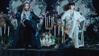 اهنگ empire (فرمانروایی) از MINNIE (gidle) و WENGIE ورژن کره ای