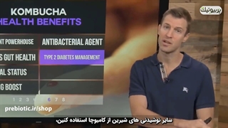 کامبوچا چه معایب و مزایایی دارد؟ (آشنایی با عوارض کامبوجا)