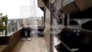 آبنما سازه ای