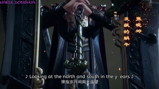 انیمه تیان هوانگ(Tian Huang Zhen Shen)قسمت22 زیرنویس فارسی