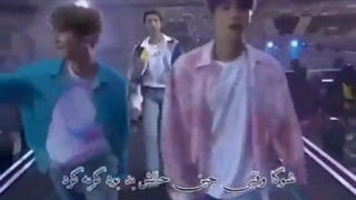 بی تی اس بدون حتی یکیشون بی تی اس نمیشد