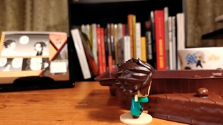 ویدئو طنز انیمه تیغه شیطان ۳