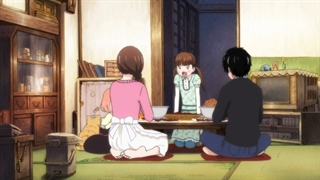 قسمت 4 انیمه (gatsu no Lion)