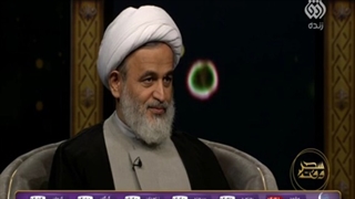 وقت سحر استاد پناهیان 25 فروردین 01 رمضان 1400