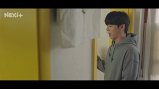 سریال کره ای تحویل زمان: قسمت 1