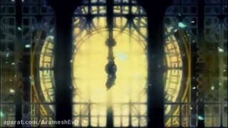 میکس از انیمه ها مختلف