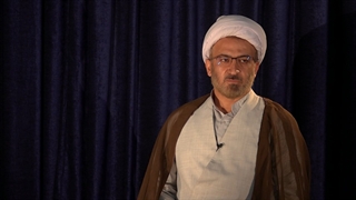 مستند آیت الله بحری - کامل