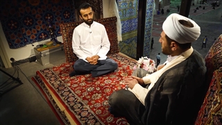 انعکاس انوار رضوی در قاب رسانه
